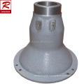 China TS 16949 certified aluminum alloy foundry supplu Aluminum gravity die casting